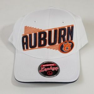 Auburn University Tigers Ball Cap Hat
